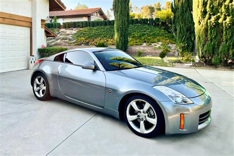 2006 Nissan 350Z | Built for Backroads