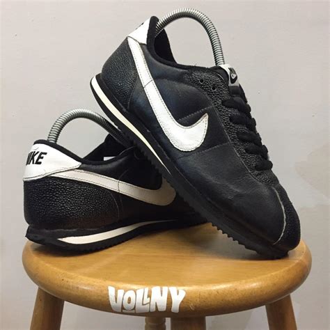 Nike Cortez Leather, Men's Fashion, Footwear, Sneakers on Carousell