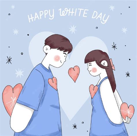 Everything You Need to Know About White Day Gifts! – Seoulbox