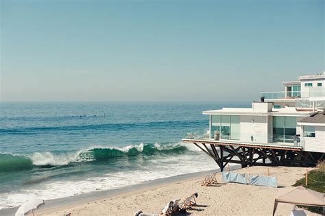 How to Surf Malibu: When to Go, Where to Park (Guide)