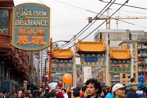 Vancouver Chinatown Festival 2010 | News