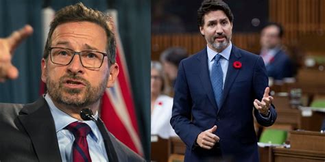 Bloc Quebecois Leader blasts Trudeau's weak stance on free speech and ...