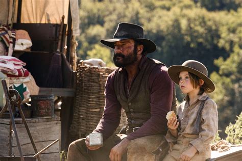 '1883': Tim McGraw Confirms the Season Finished Filming, Calls it 'Bittersweet'