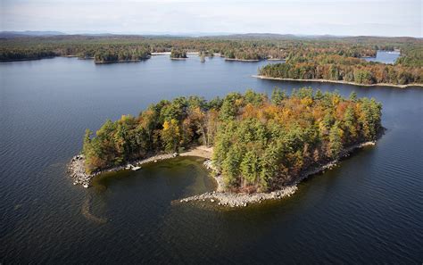 Sebago Lake Region, A Fun-Packed Maine Destination - LandVest Blog LandVest Blog