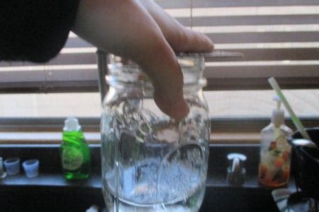 How to Do a Water Magic Trick : 5 Steps - Instructables