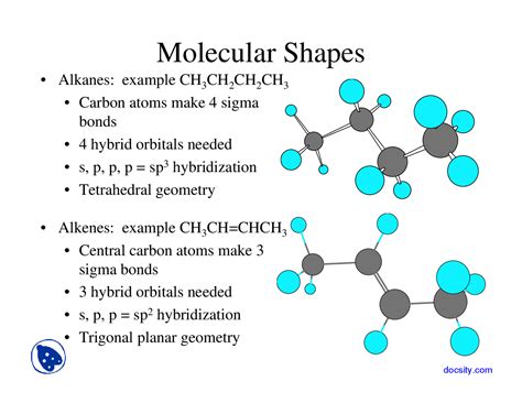 Ch3br Molecular Geometry