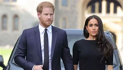 Prince Harry, Meghan Markle silence over ‘Endgame' hints at their ...