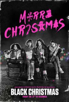 Black Christmas (2019 film) - Wikipedia