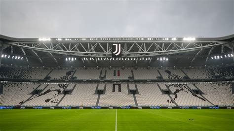 Suspension of ticket sales for upcoming matches - Juventus