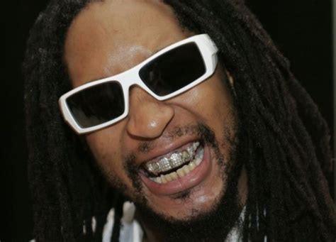 Would You Wear Gangsta Grillz? (13 pics) - Izismile.com