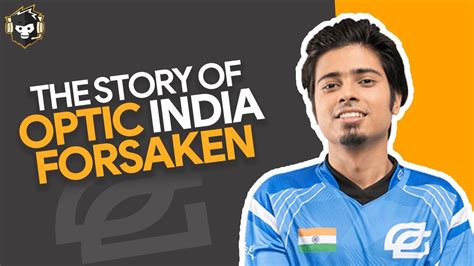 The Story of Forsaken and OpTic India | CS:GO Cheater Caught Hacking on LAN - YouTube