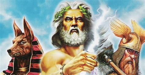 Age of Mythology: Retold to feature in February 2024 livestream