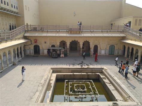 A Visit to Hawa Mahal Palace, Jaipur