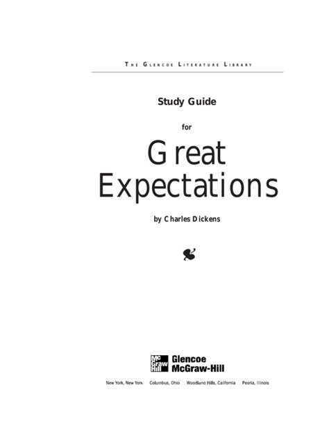 Great Expectations