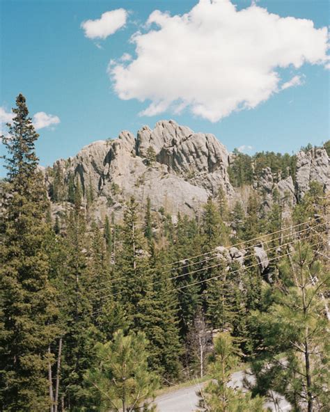 Glamping in the Black Hills | Under Canvas Mt. Rushmore