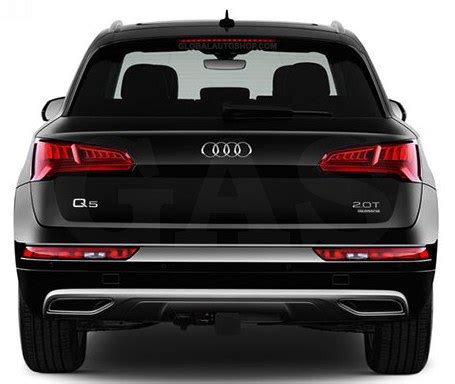 Accessories For Audi Q5