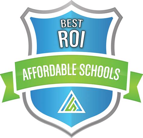 50 Most Affordable Colleges with the Best Return 2021 - Affordable Schools