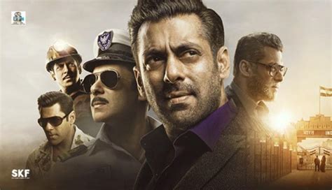 Bharat Movie Review: Salman Khan-Katrina Kaif starrer gets thumbs up ...