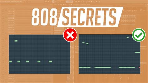 808 Tricks and Tips in Under 2 Minutes! - YouTube