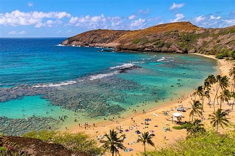 15 Top-Rated Tourist Attractions in Hawaii