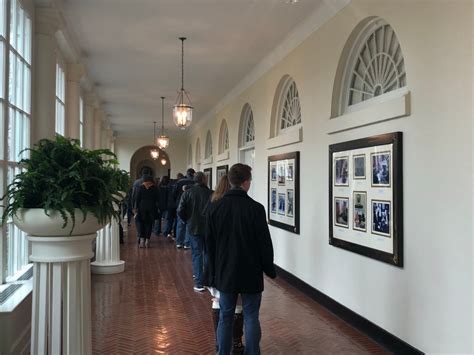 White House Tour for Kids – We Go With Kids!