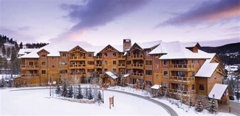 Breckenridge Ski Resort | Breckenridge Resort Snow Report & Information