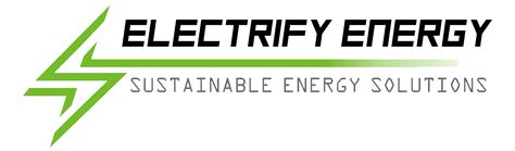 Sustainable Solar Energy Solutions | Electrify Energy