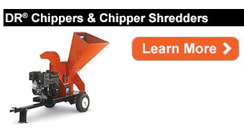 5 Essential Wood Chipper Safety Tips - DR's Country Life Blog