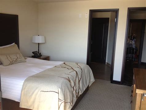 Copper Point Resort 2 Bedroom Loft Suite | 2nd bedroom with … | Flickr
