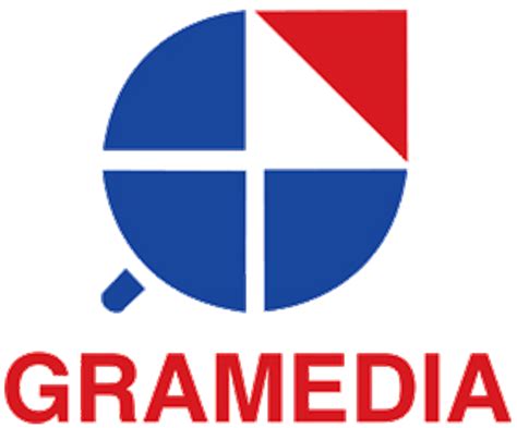 Image - Gramedia.png - Logopedia, the logo and branding site