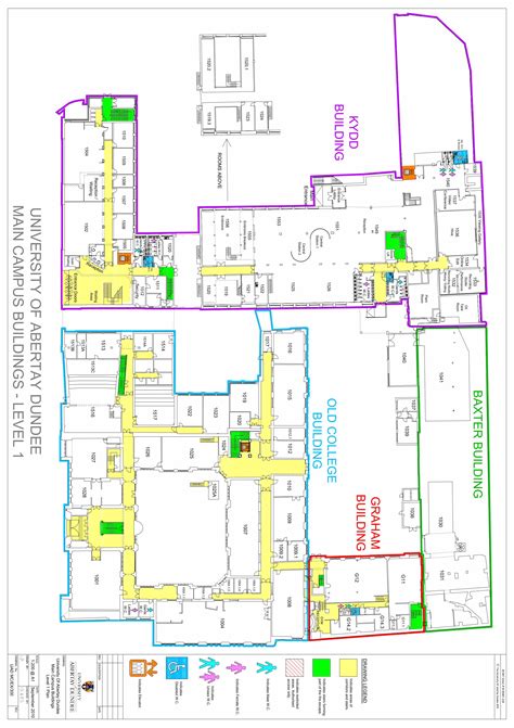 (PDF) Campus maps - DOKUMEN.TIPS