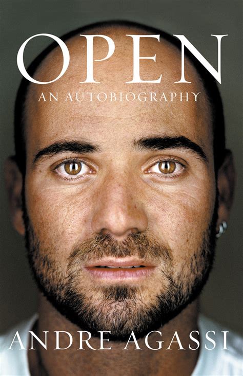 Andre Agassi - Open – Tennis Gallery Wimbledon