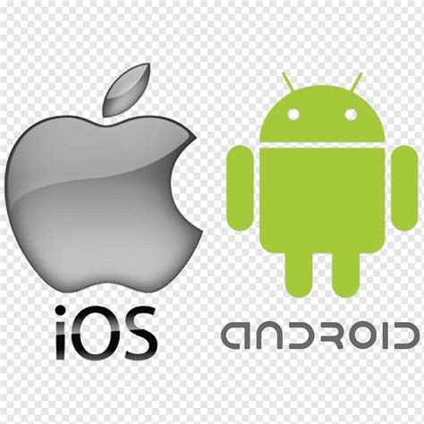 Iphone android apple, iphone, electrónica, texto, logo png | PNGWing