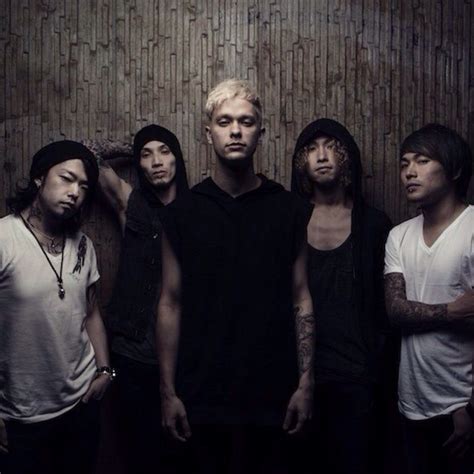 coldrain Japan Music, Cold Rain, Screamo, Extreme Metal, You Lied, Jrock, Music Bands, Punk Rock ...