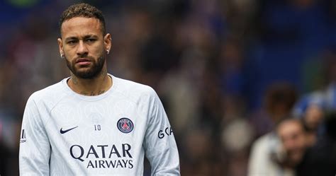 Ranking the 5 Likeliest Landing Spots for Neymar Amid Transfer Rumors | News, Scores, Highlights ...