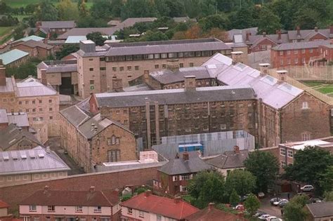 Calls to redesign doors at Durham Jail after suspected rapist is found ...