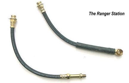 ford ranger brake line replacement - ohman-kishaba99