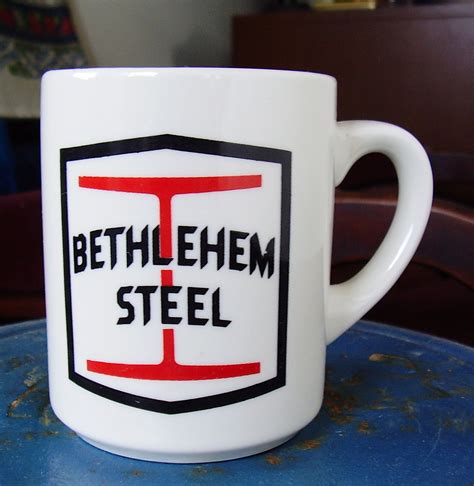 Bethlehem Steel Items | Collectors Weekly