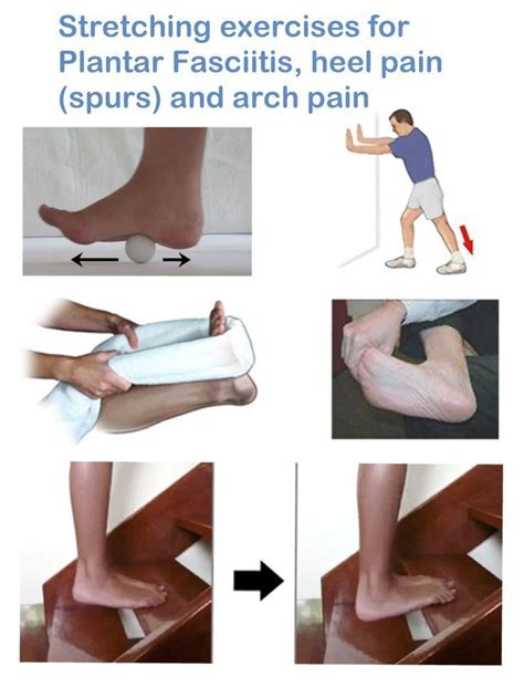 52 best plantar flexion images on Pinterest | Physical therapy, Massage and Plantar fasciitis ...