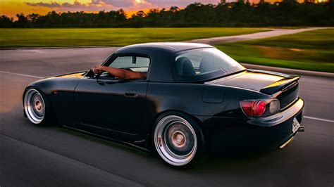 Honda S2000 Mods & Upgrades: The Complete Guide | Low Offset