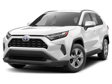 2023 Toyota Rav4 Xle Premium Lunar Rock