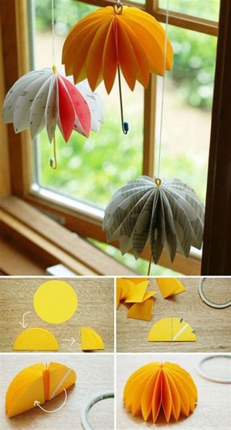 40 Handmade DIY Decoration Ideas For Different Purposes - Bored Art ...