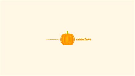 Simple Pumpkin Wallpapers - Top Free Simple Pumpkin Backgrounds - WallpaperAccess