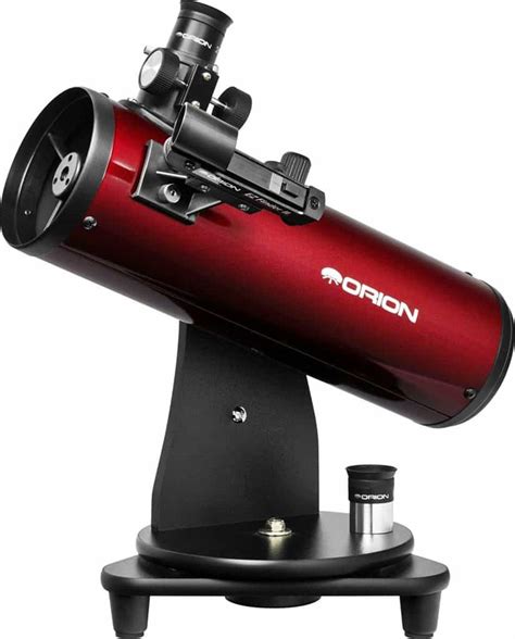 Best Orion Telescope in 2024 | Guides, Reviews & Prices