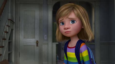 Inside Out (2015) - Disney Screencaps | Inside out riley, Disney drawing challenge, Disney ...