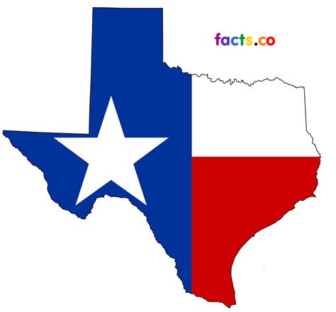 Texas State Flag - ClipArt Best