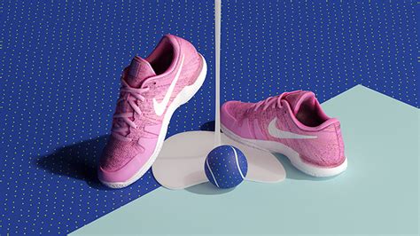 Zoom Vapor Flyknit on Behance