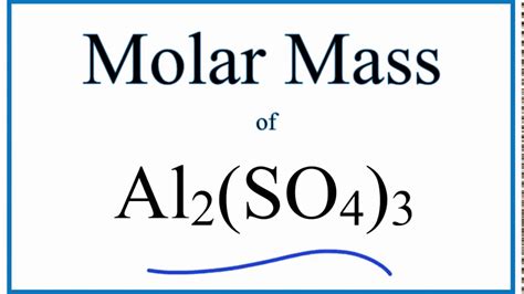 Give the Correct Formula for Aluminum Sulfate. - ClairekruwMunoz