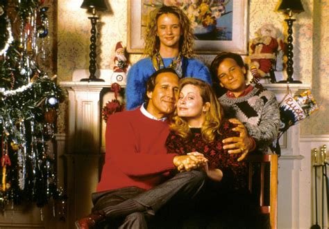 'National Lampoon’s Christmas Vacation' Cast: Where Are They Now? - Biography