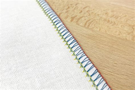 Overlocker for Beginners—The Essential Overlock Stitch - WeAllSew